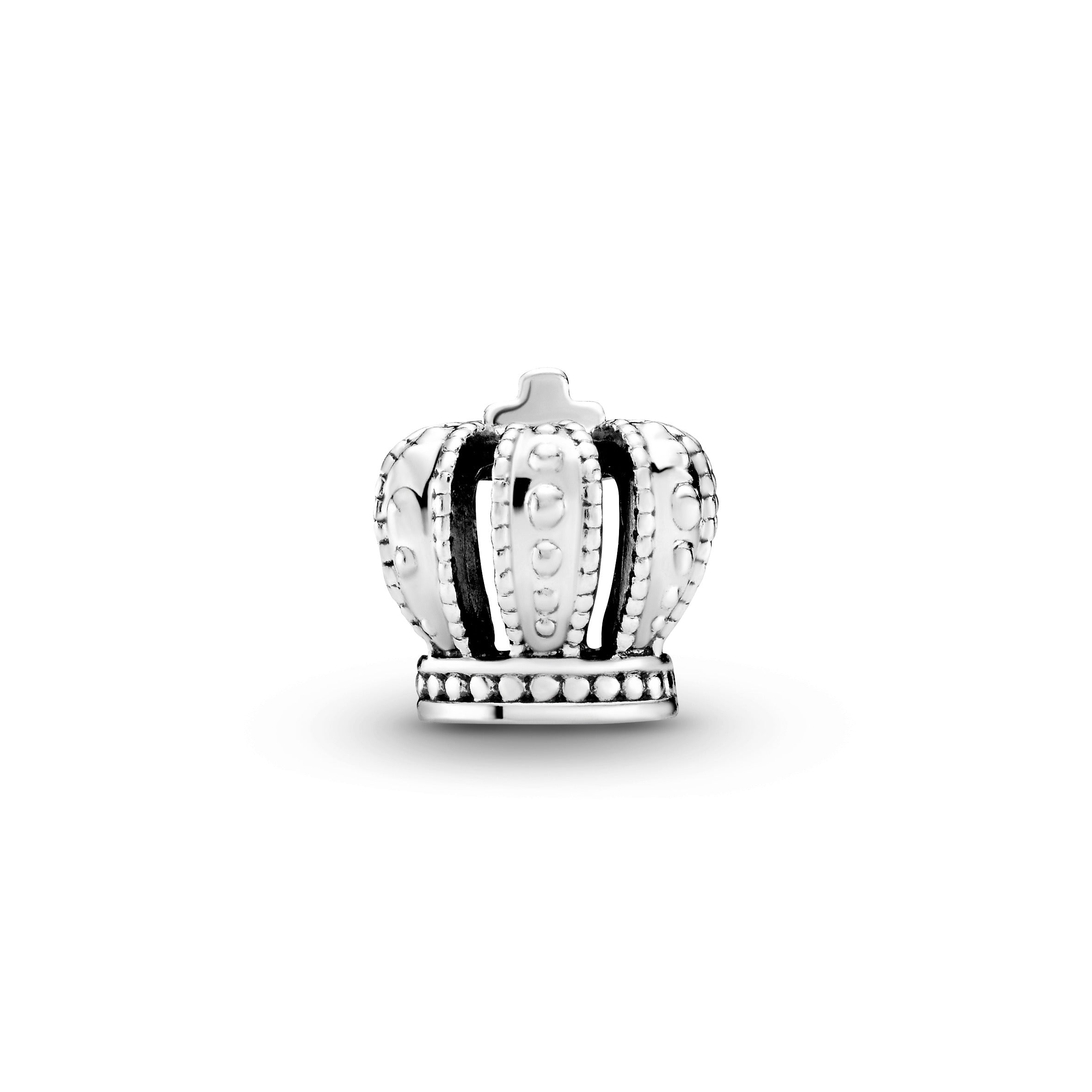 Crown Charm