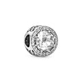 Sparkling Clear Charm