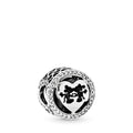 Disney, Mickey & Minnie Love Charm