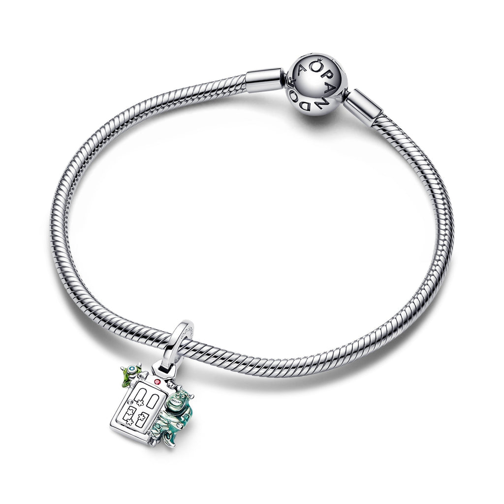 Disney Pixar Monsters, Inc. Door Dangle Charm