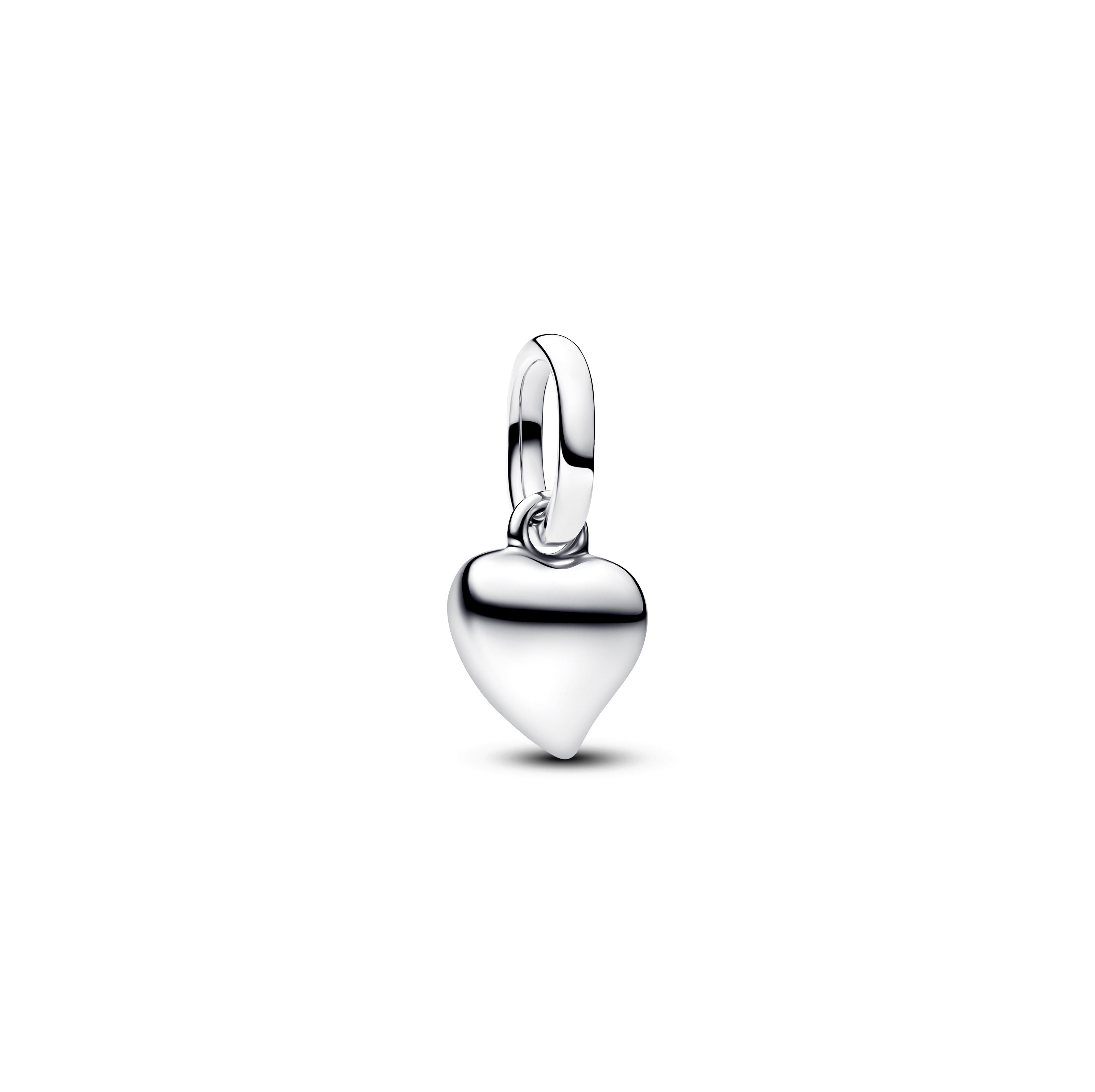Heart Mini Dangle Charm