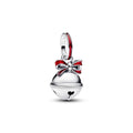 Holiday Bell Dangle Charm