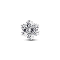 Snowflake Charm