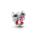 Disney Stitch Summer Fun Charm