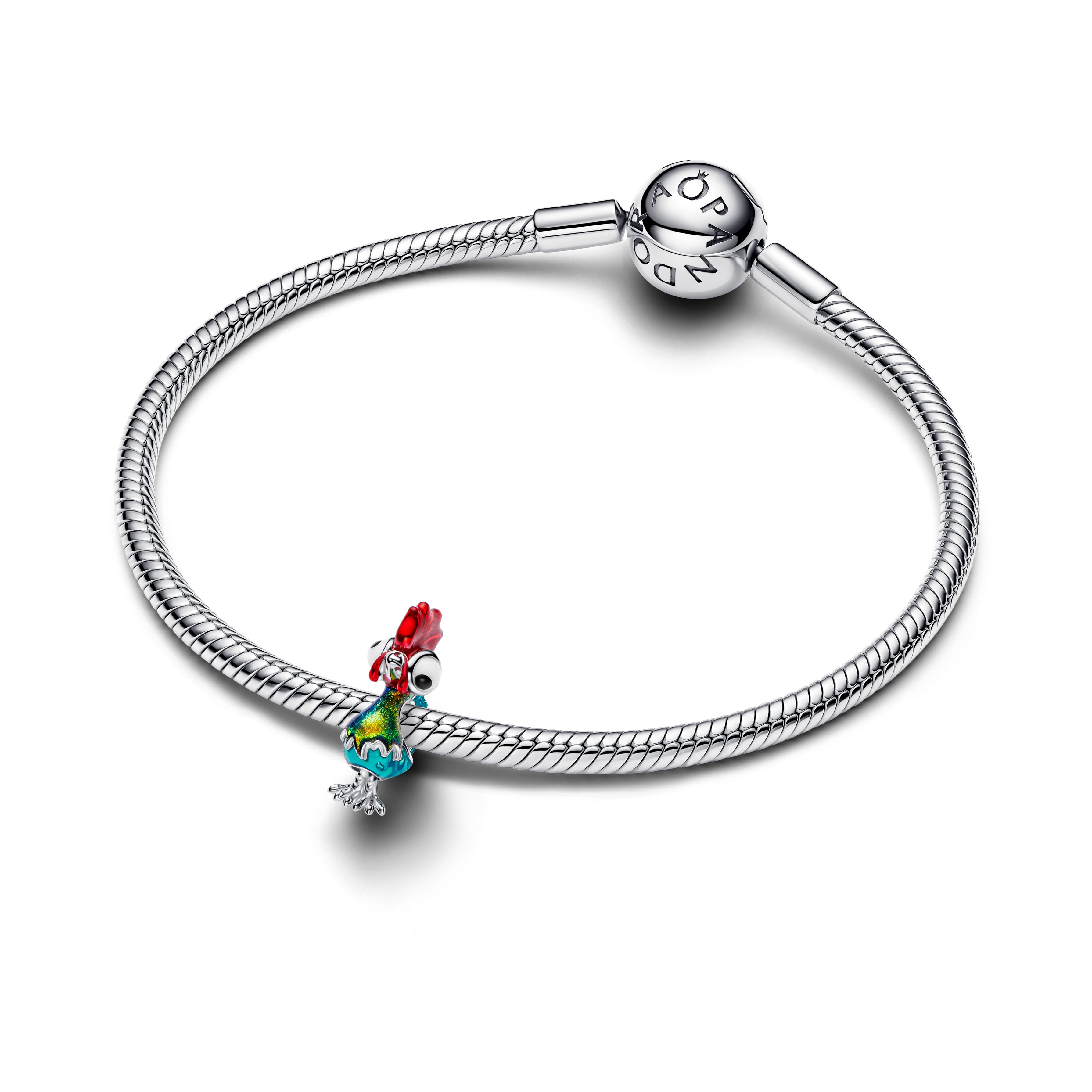 Disney Heihei Charm