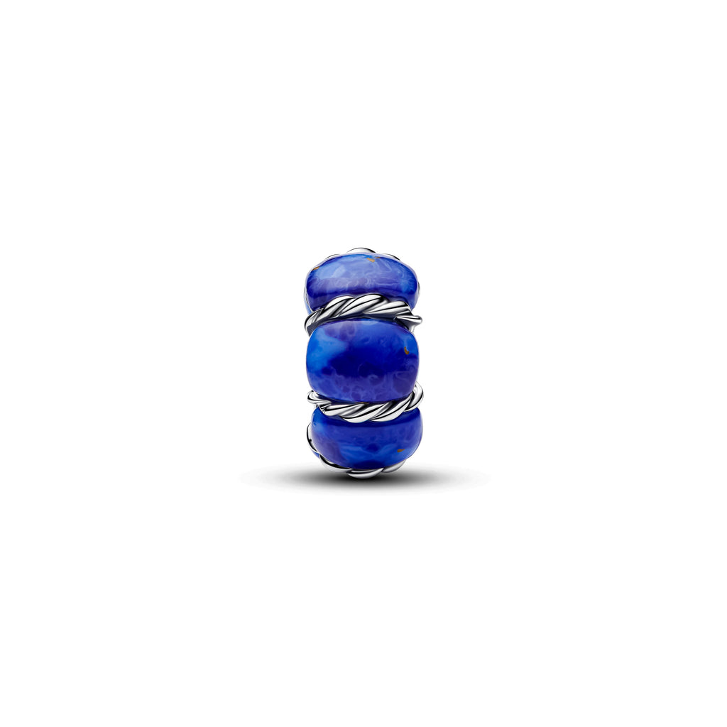 Maritime Buoy Charm