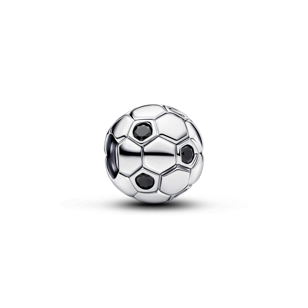 Soccer Ball Charm