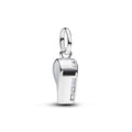 Referee Whistle Dangle Charm