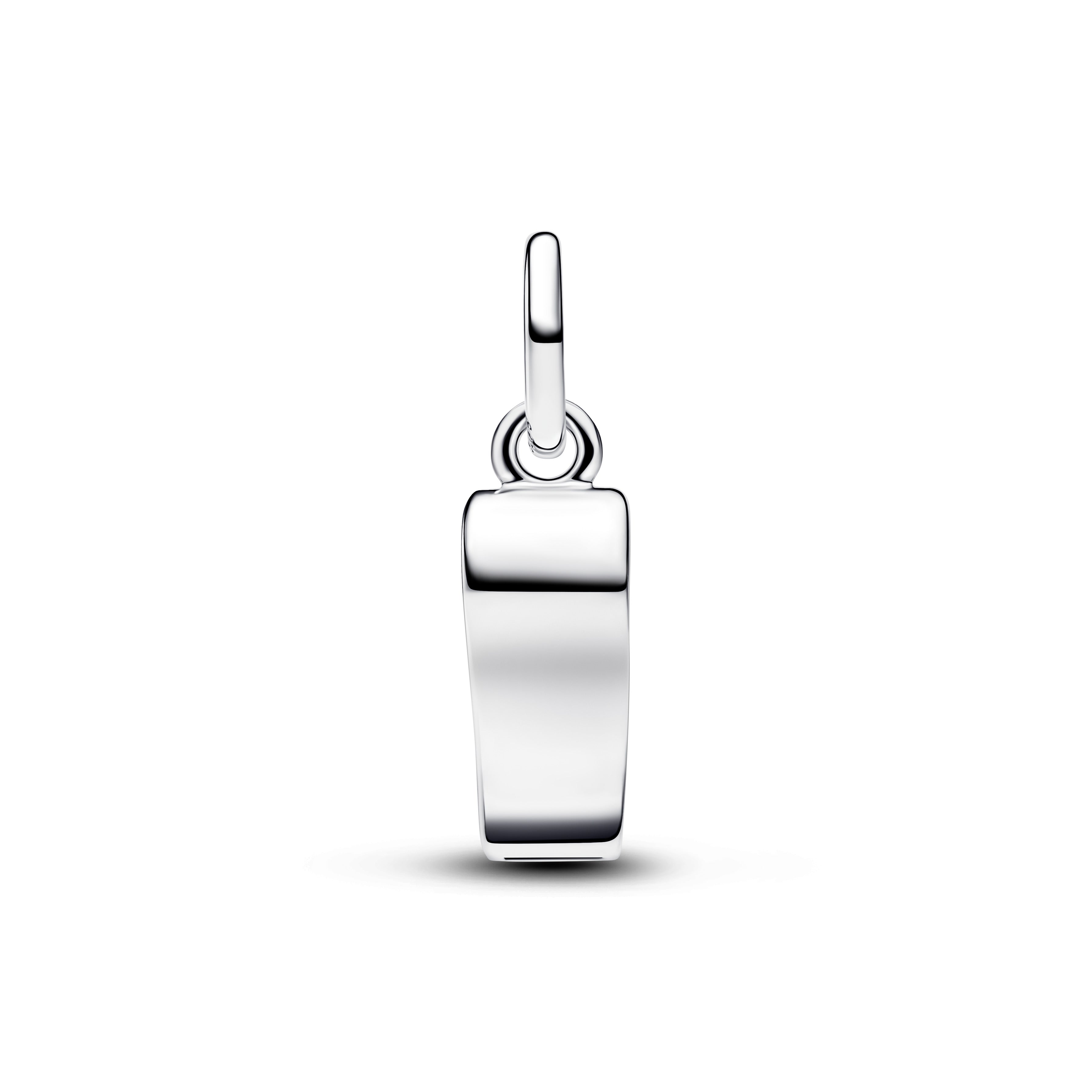 Referee Whistle Dangle Charm