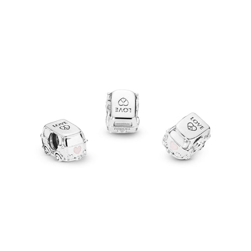 Camper Van Charm