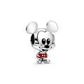 Disney Mickey Mouse Red Trousers Charm