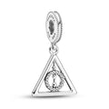 Harry Potter, Deathly Hallows Dangle Charm