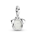 My Pet Dog Dangle Charm