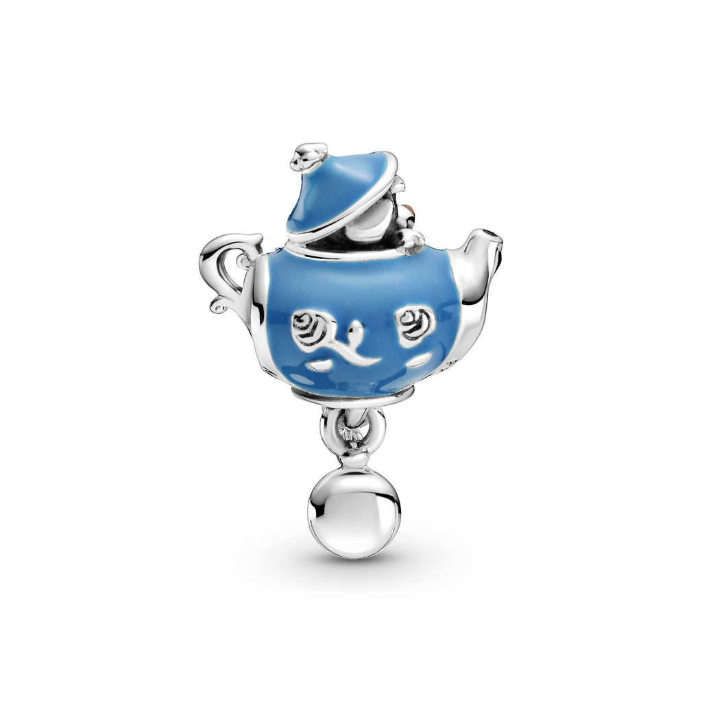 Disney Alice in Wonderland, Unbirthday Party Teapot Charm