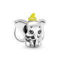 Disney Dumbo Charm
