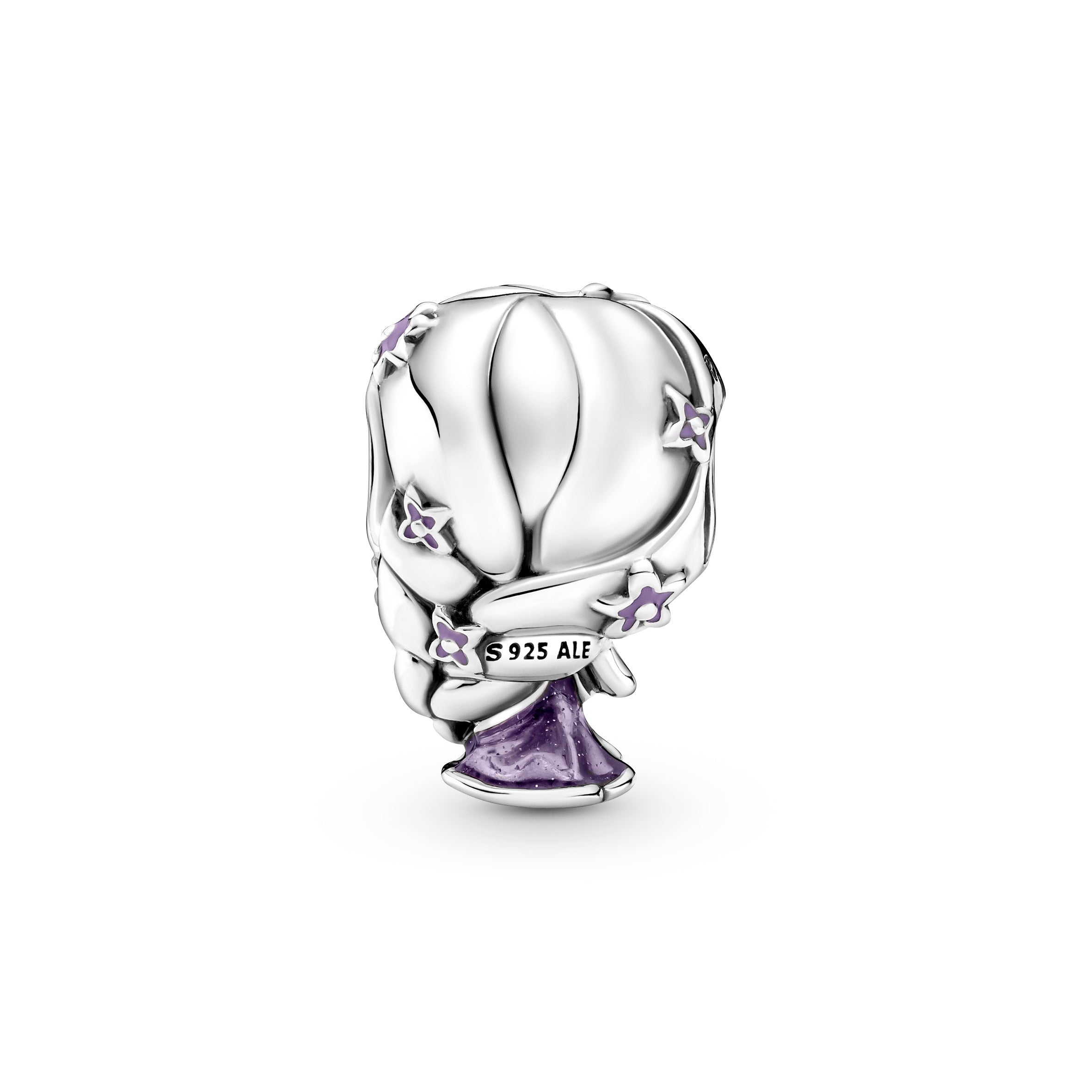 Disney Tangled Rapunzel Charm