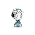 Disney Cinderella Charm