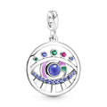 Pandora ME The Eye Medallion