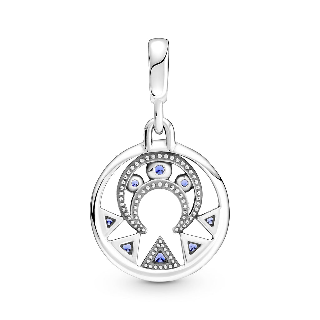 Pandora ME Moon Power Medallion